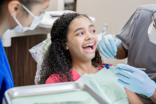 Dentist for Dental Trauma in MI