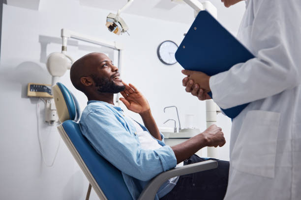 Emergency Dentist for Kids in MI